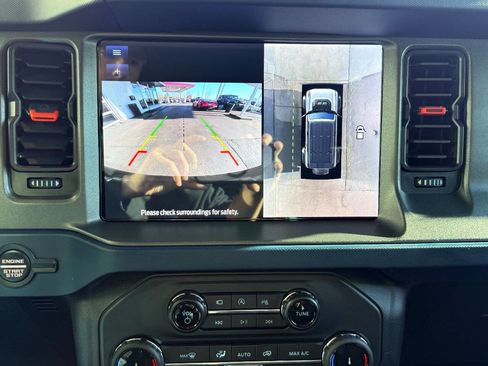 Used 2022 Ford Bronco Raptor image 26