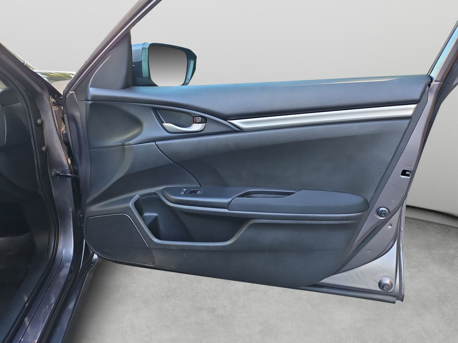 Used 2017 Honda Civic LX image 34