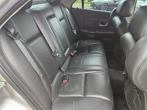 Used 2006 Cadillac CTS 3.6 w/ 3.6L V6 Luxury Package image 19
