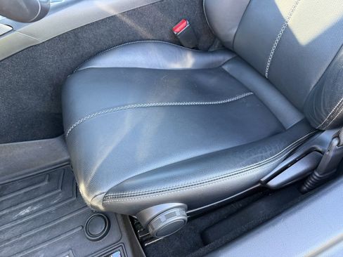 Used 2020 MAZDA MX-5 Miata RF Grand Touring image 17