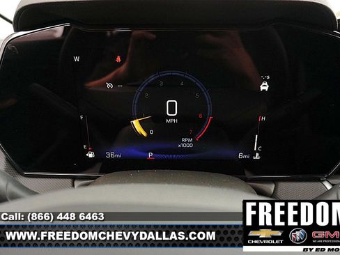 New 2026 Chevrolet TrailBlazer LS w/ LS Convenience Package FWD image 18