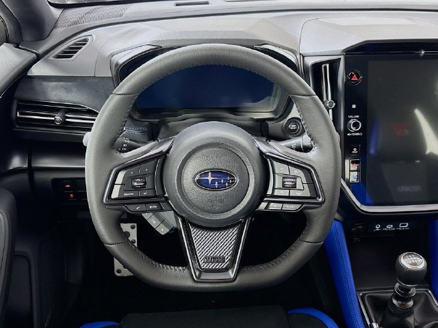 New 2026 Subaru WRX tS AWD/4WD image 11