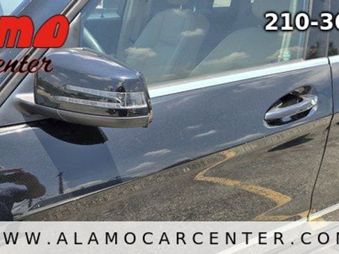 Used 2012 Mercedes-Benz GLK 350 2WD image 9