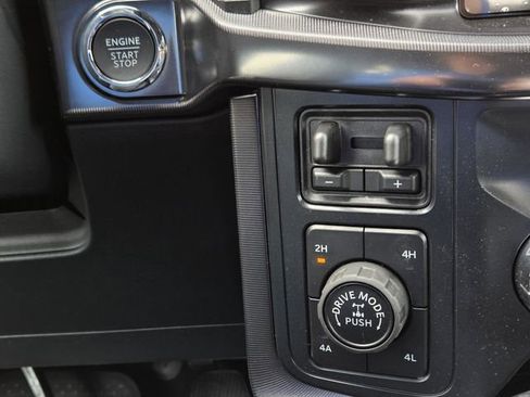 New 2026 Ford F150 Platinum AWD/4WD image 19