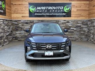 Used 2026 Hyundai Tucson SE AWD/4WD video 3
