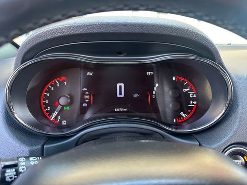 Used 2020 Dodge Durango GT w/ Blacktop Package image 17