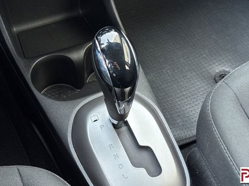 Certified 2021 Chevrolet Spark LS image 22