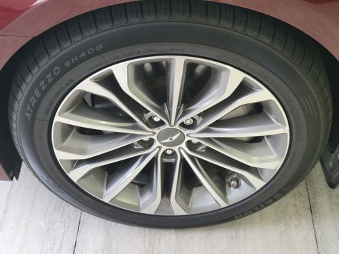 Used 2015 Hyundai Genesis 3.8 w/ Option Group 04 image 10