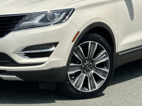 Used 2016 Lincoln MKC Black Label FWD image 40