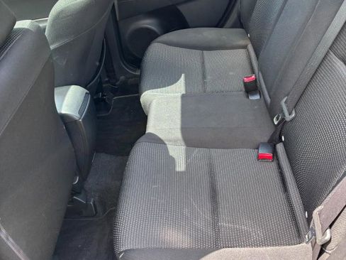 Used 2012 MAZDA MAZDA3 i Touring FWD image 18