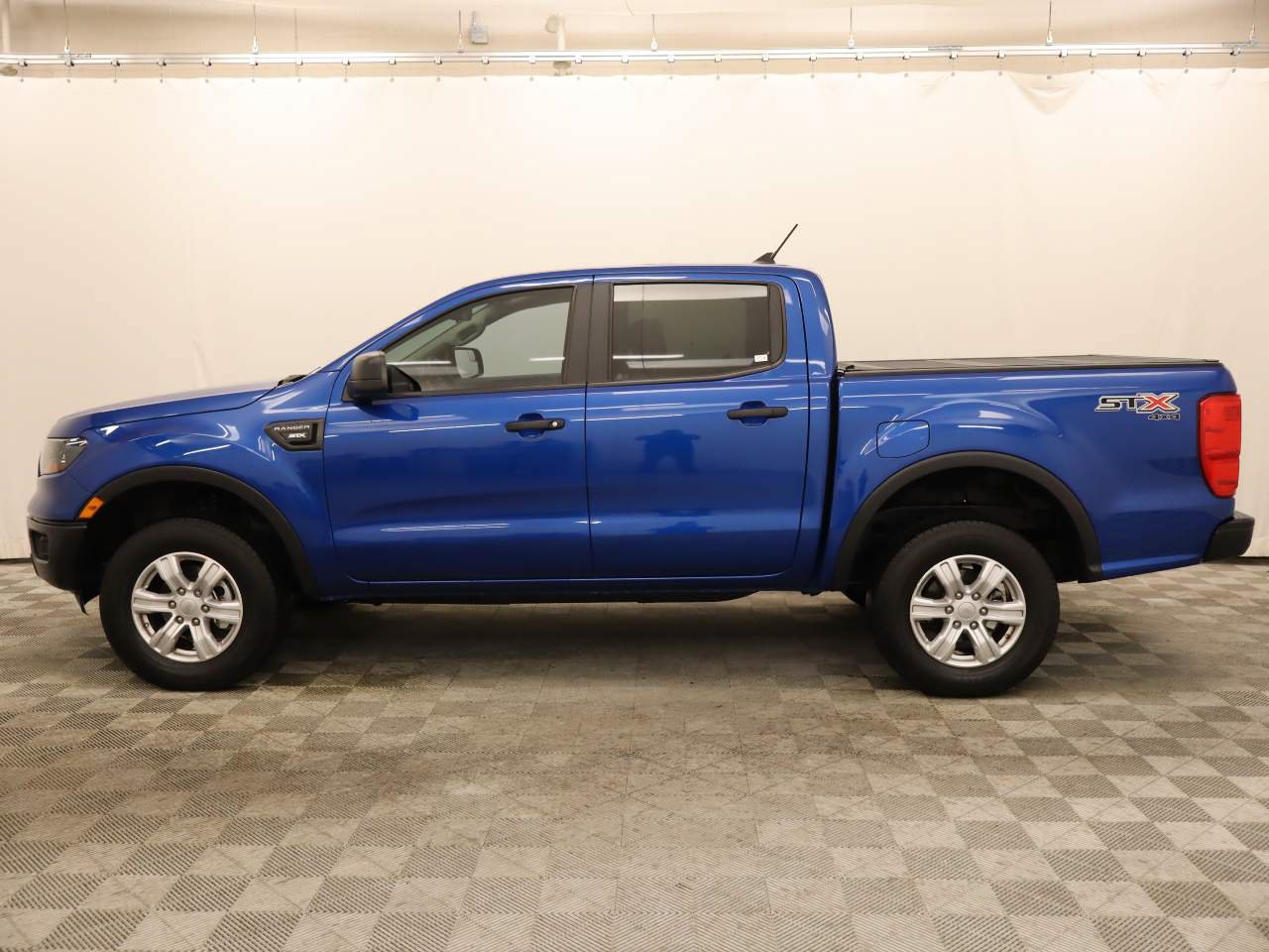 Used 2020 Ford Ranger XL w/ Equipment Group 101A Mid AWD/4WD image 2