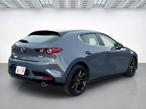 Used 2024 MAZDA MAZDA3 s image 4