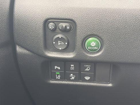 Used 2024 Honda Ridgeline TrailSport image 27