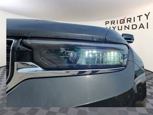 Used 2024 Jeep Grand Cherokee Limited 4xe image 7