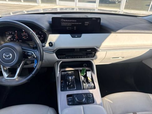 Used 2024 MAZDA CX-90 3.3 Turbo S w/ Premium Package AWD/4WD image 20
