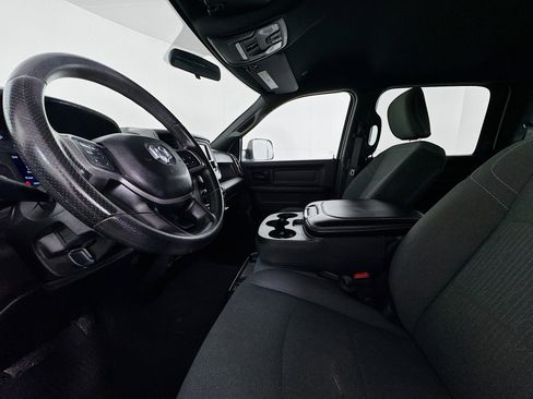 Used 2021 RAM 2500 Tradesman image 21