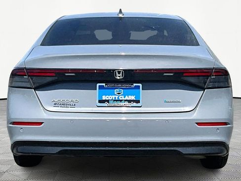 Certified 2023 Honda Accord EX-L image 6