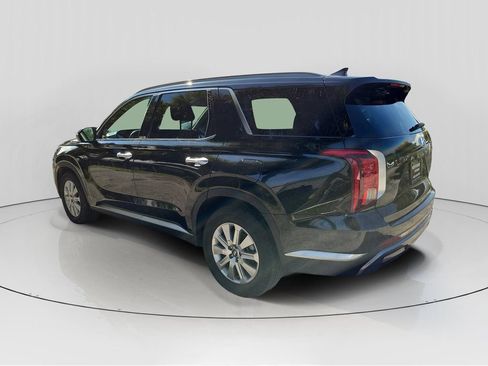 Used 2024 Hyundai Palisade SEL FWD image 5