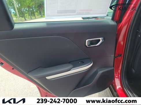 New 2026 Kia K4 EX FWD image 12