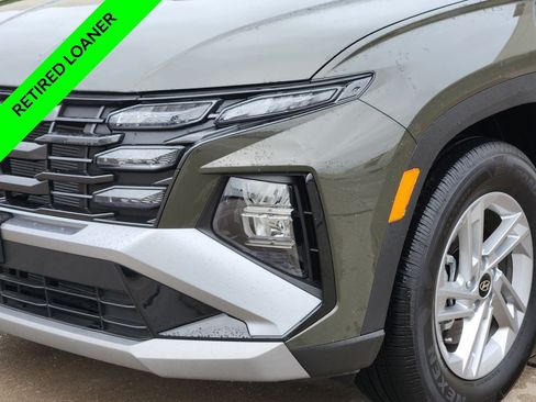 New 2026 Hyundai Tucson SE FWD image 6