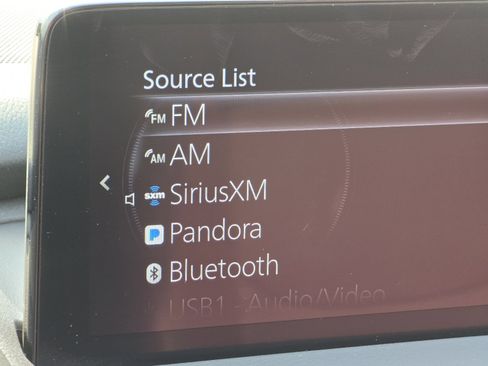 Used 2023 MAZDA CX-9 Carbon Edition image 6