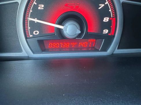 Used 2009 Honda Civic Si image 27