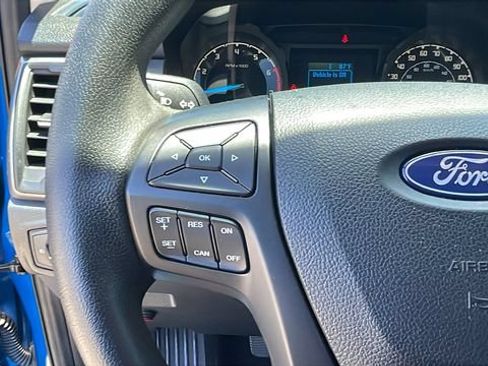 Used 2022 Ford Ranger XL w/ Equipment Group 101A High RWD image 23