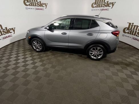 Certified 2023 Buick Encore GX Essence w/ Experience Buick Package FWD image 5