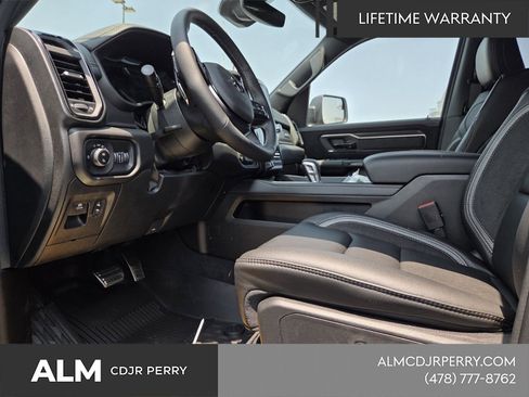New 2026 RAM 1500 RHO AWD/4WD image 7
