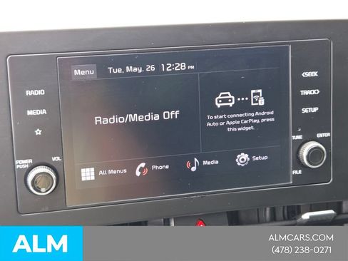 Used 2025 Kia Sportage LX AWD/4WD image 20