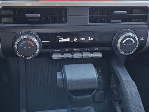 New 2026 Toyota Tacoma SR5 image 15