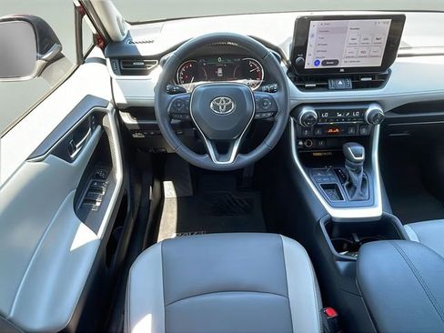 Used 2024 Toyota RAV4 XLE Premium w/ Weather Package image 16