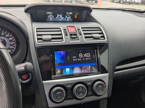 Used 2018 Subaru WRX STI image 19