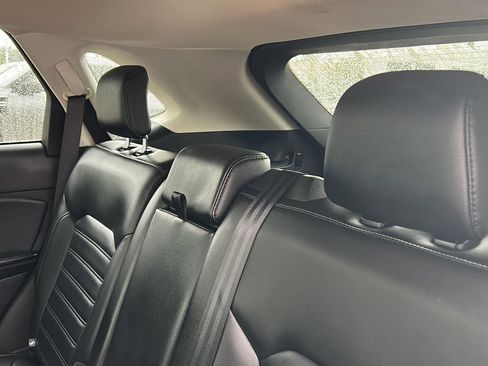 Used 2023 Ford Edge SEL AWD/4WD image 22