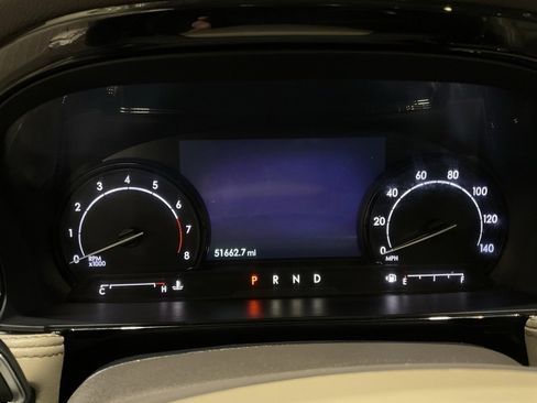 Used 2021 Lincoln Corsair Standard w/ Premium Package image 15