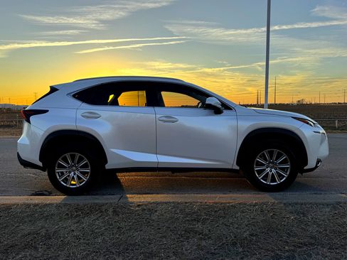 Used 2015 Lexus NX 200t FWD image 5