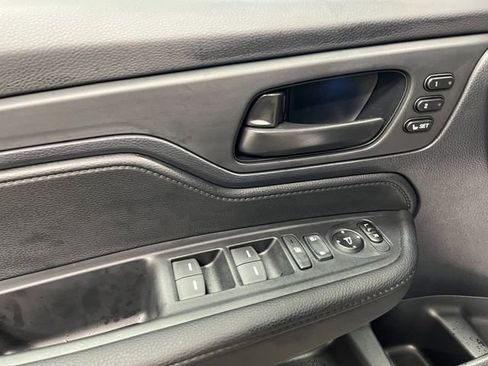 New 2026 Honda Odyssey EX-L image 15