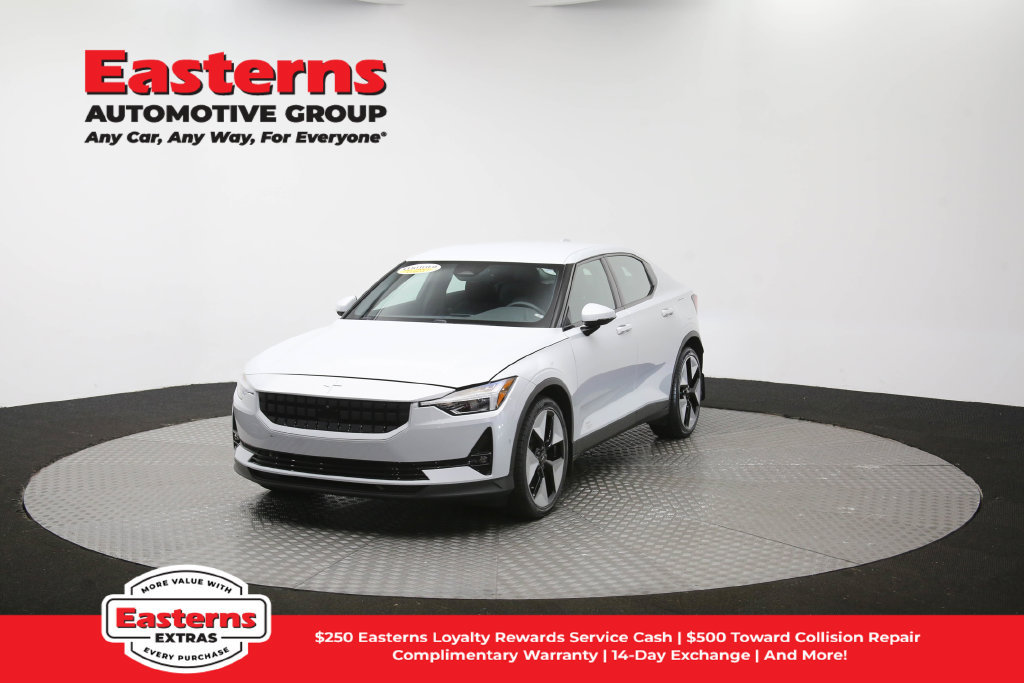 Used 2023 Polestar Polestar 2 w/ Pilot Pack AWD/4WD image 54