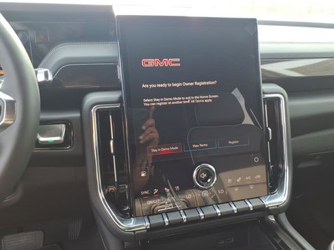 New 2026 GMC Yukon XL Elevation w/ Elevation Premium Package image 23