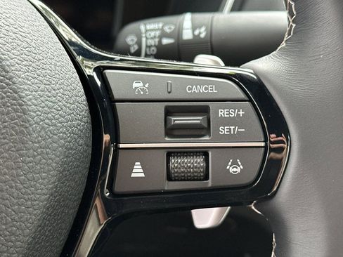 New 2026 Acura Integra A-Spec image 26