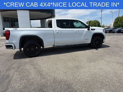 Used 2021 GMC Sierra 1500 Elevation w/ Preferred Package AWD/4WD image 15