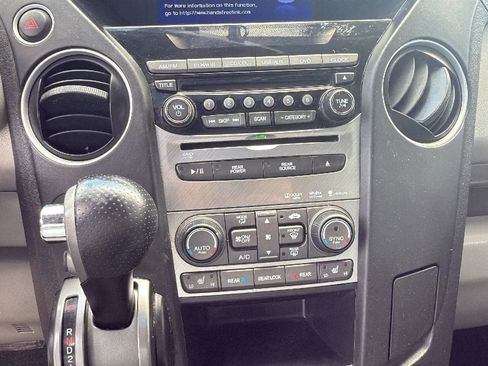 Used 2015 Honda Pilot EX-L image 43