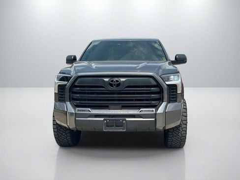 Used 2023 Toyota Tundra SR5 AWD/4WD image 2