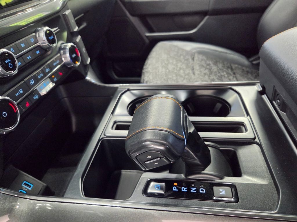 Used 2023 Ford F150 Tremor w/ 360 Degree Camera Package AWD/4WD image 36