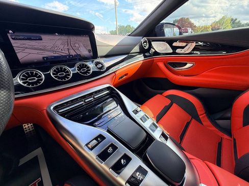 Used 2024 Mercedes-Benz AMG GT 53 image 27