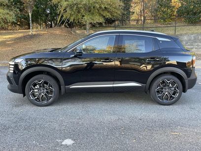 New 2026 Nissan Kicks SR w/ SR Premium Package