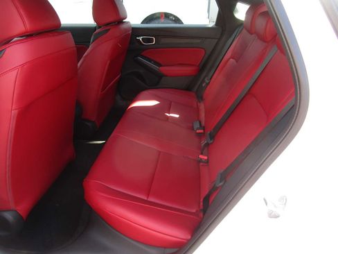 New 2026 Acura Integra A-Spec image 9