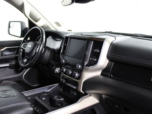 Used 2022 RAM 1500 Laramie image 27