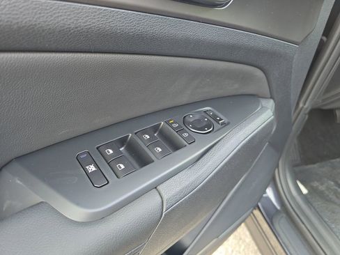 New 2026 Kia Sportage EX FWD image 20
