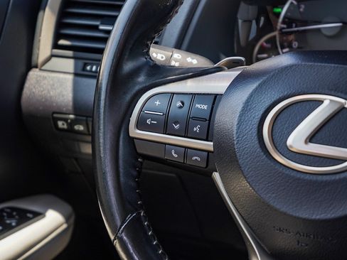 Used 2020 Lexus RX 350 FWD image 17